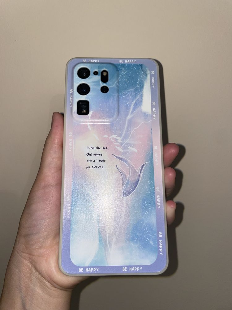 Samsung S20 ultra