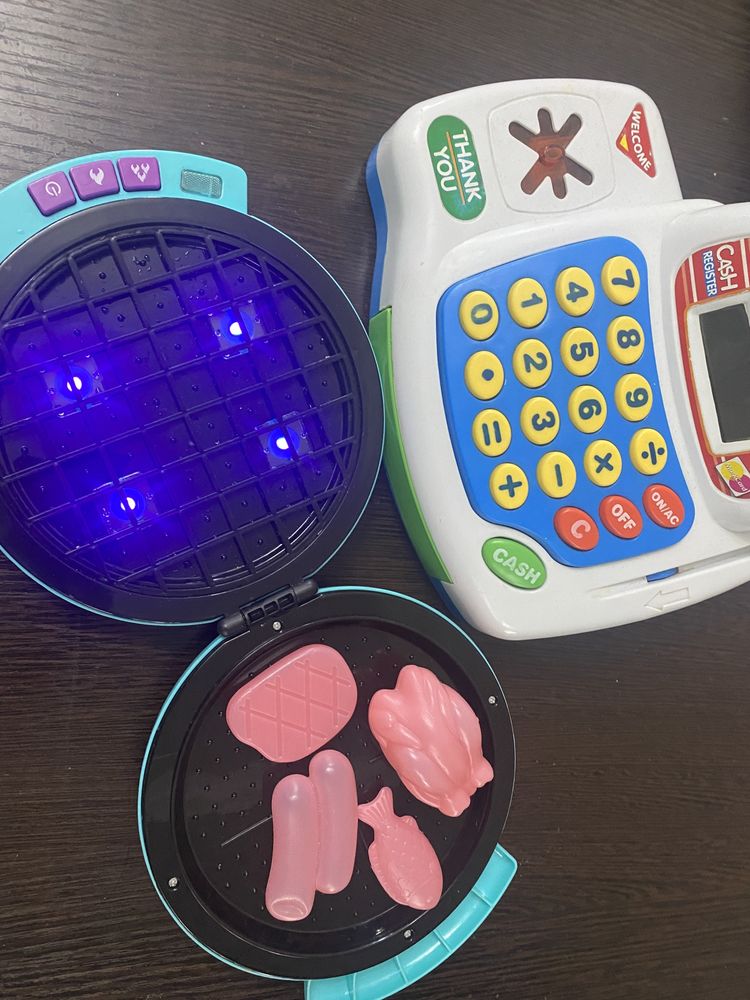 Продам игрушки для детей
