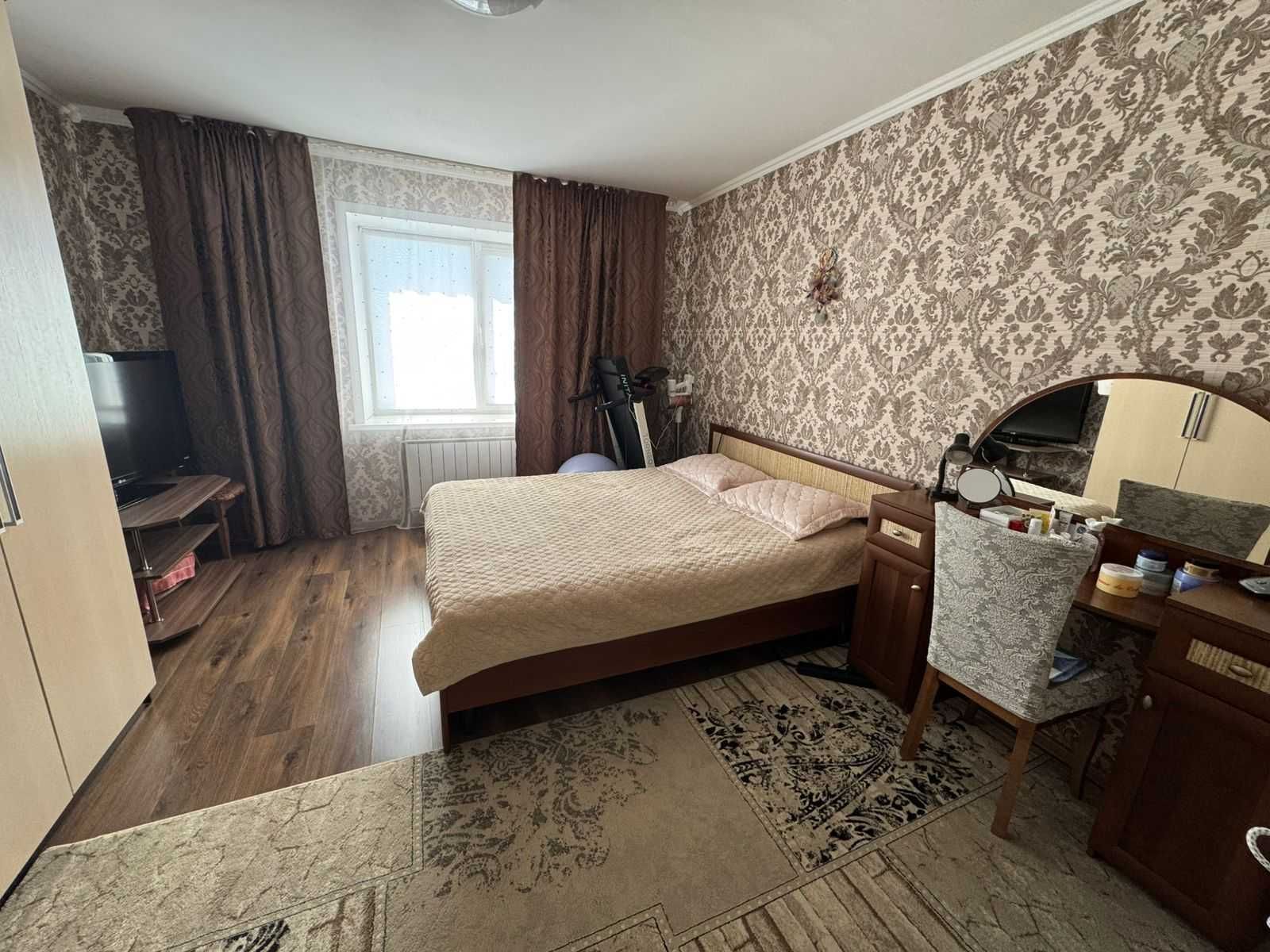 Продам 2 комнатную квартиру