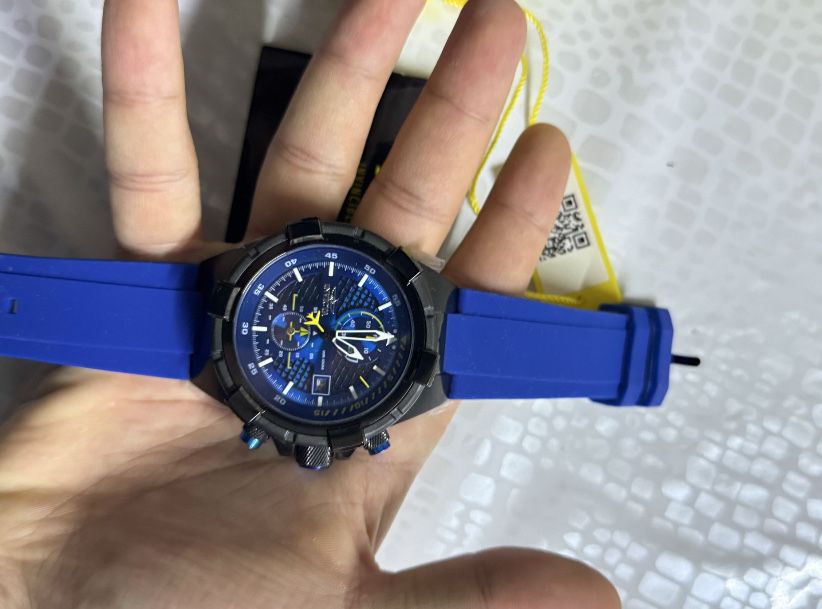 Часы Invicta pro diver Оригинал