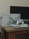 Обмен Xbox One S