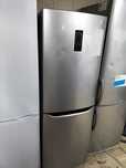 Холодильник LG no frost