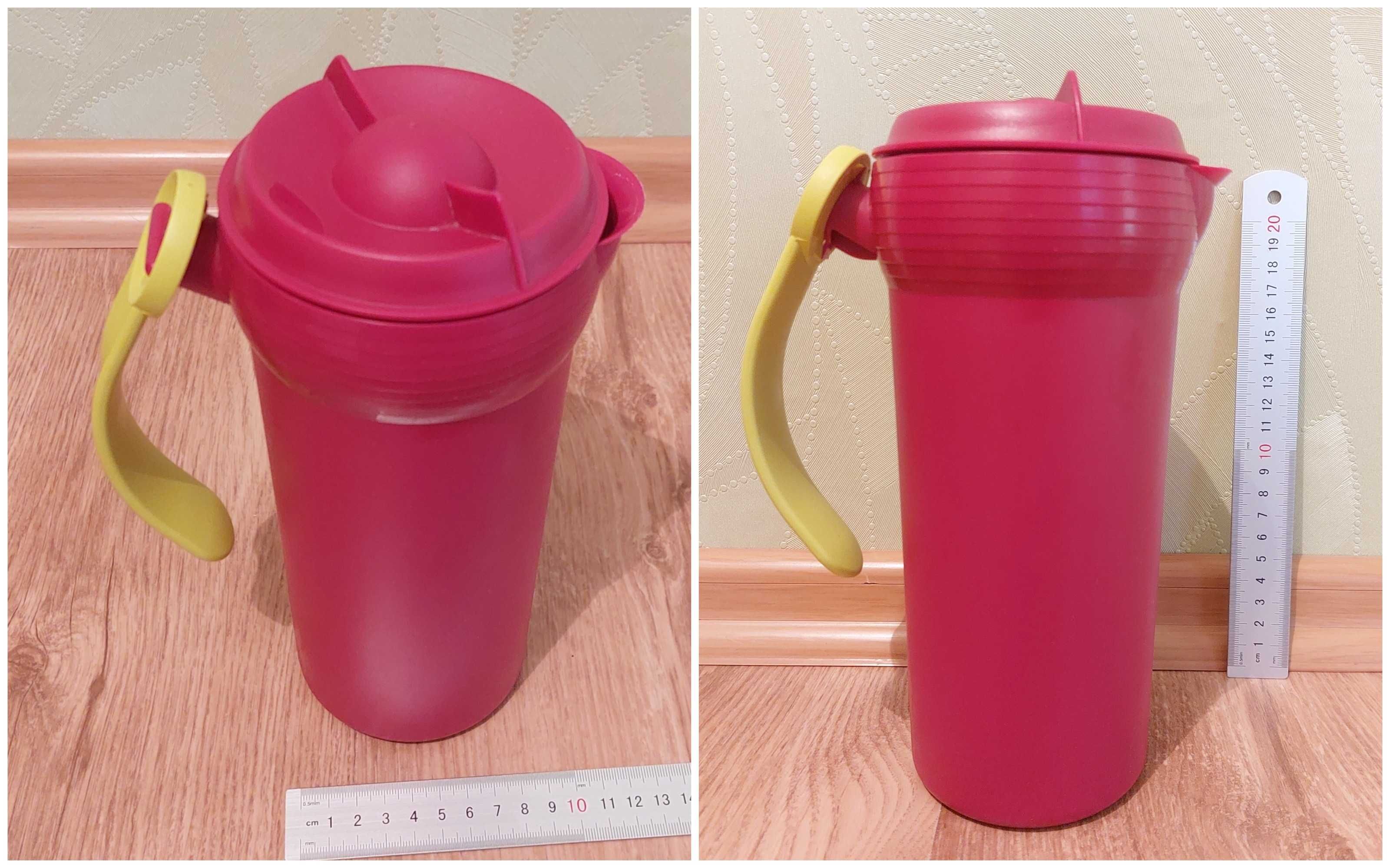 Tupperware Таповар Кувшин, Колбасница