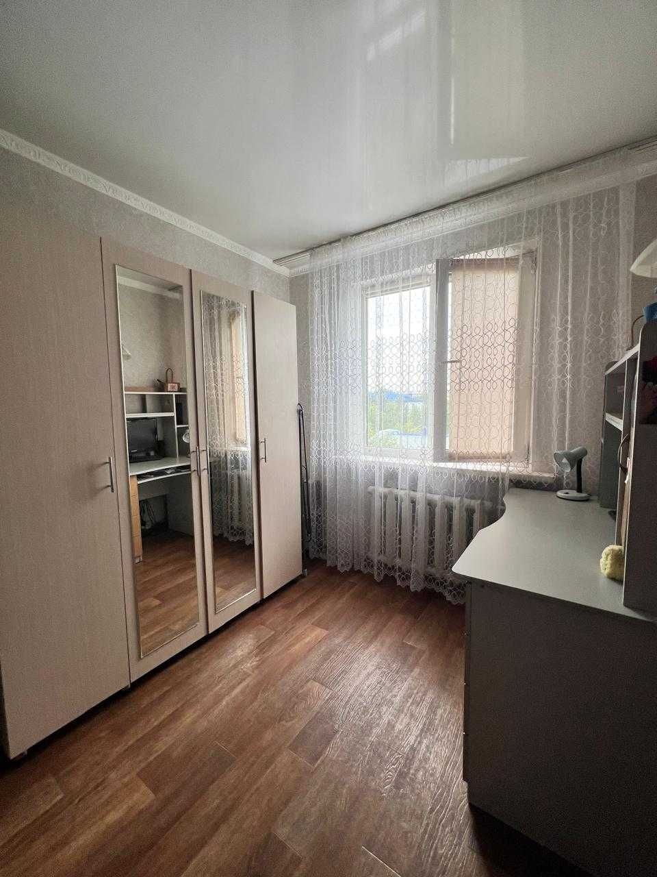Продается 2- комнатная квартира, р-н Черемушки