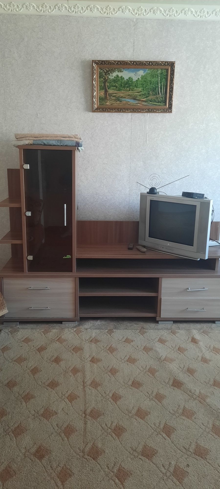 1ком. Пушкина- Абая. ЧАС 1500