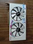 Продам видеокарту AMD RX 6600 M 8 gb 256bit