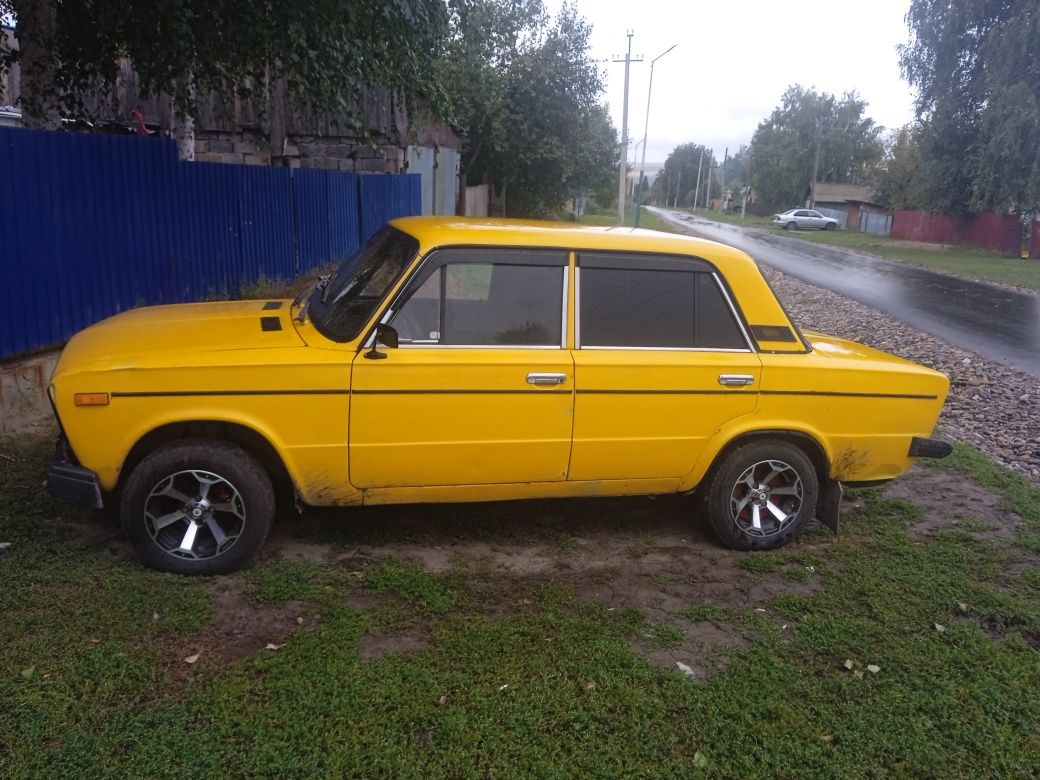 Продам шестёрочку