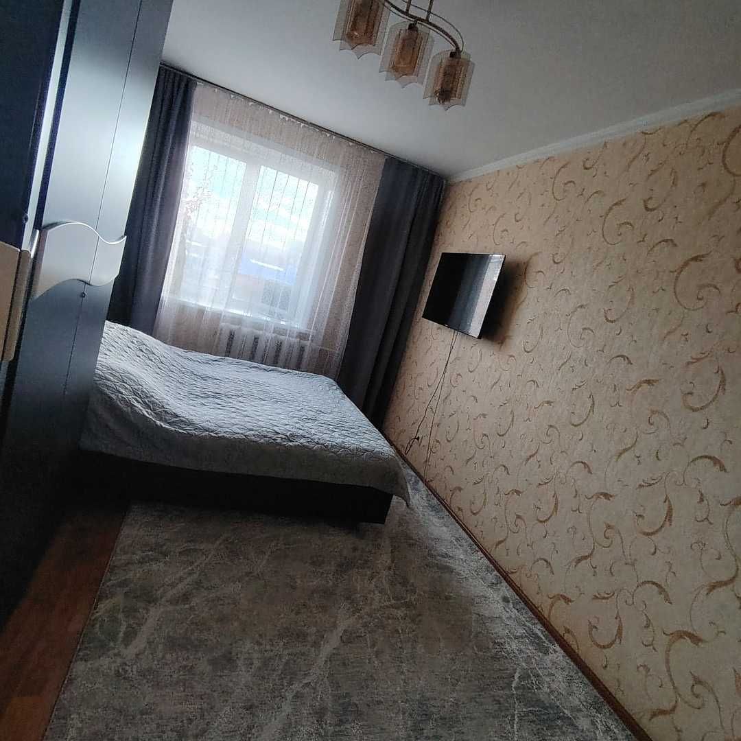 Продам 3 комнатную квартиру