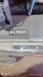 Пушка обогревательная Алтеко 7000 DH 270000 тнг один месяц пользовольс