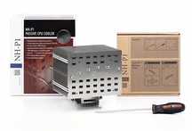 Пассивный кулер Noctua NH-P1