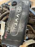 Двиготель 1zz Toyota