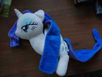 My little pony мягкая игрушка