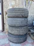 Комплект шин Hankook Kinergy eco 2 205/55 R16