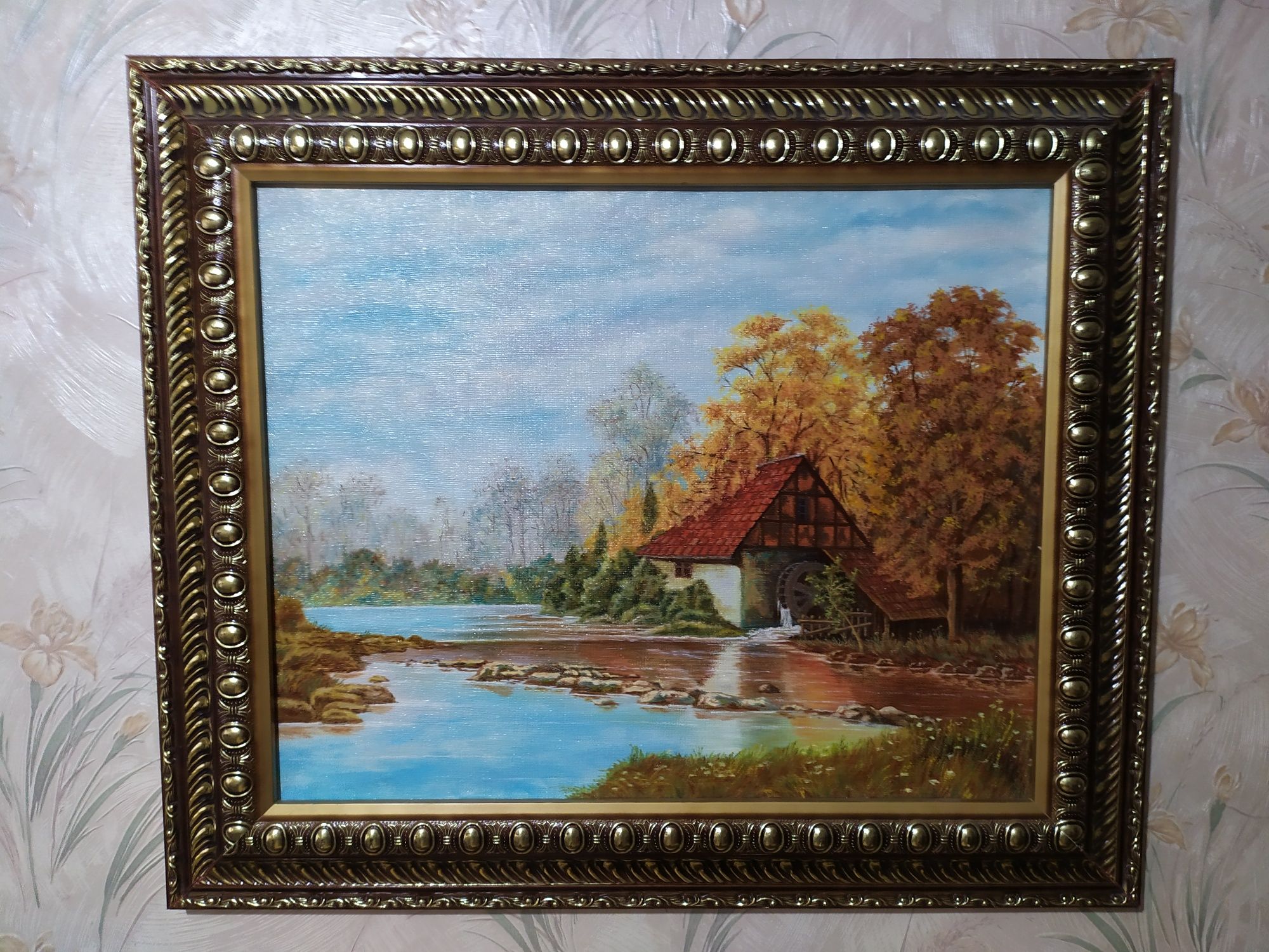 Картины интерьерные