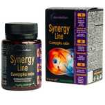 Synergy Line Современный, безопасный и эффективный нейропротектор