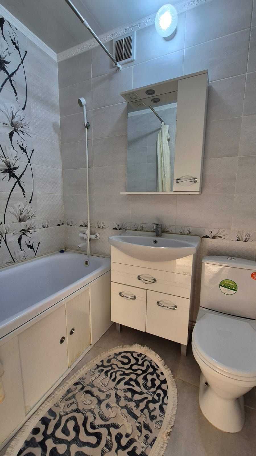 Продается 2-комн. квартира,50кв.м, 3/9 этаж