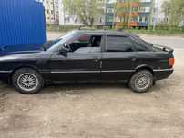 Продам ауди 80 срочно