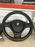 Руль на BMW X5 (E70)
