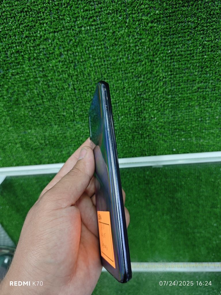 Samsung  A50 128gb