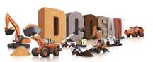 Запчасти для Doosan