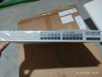 коммутатор Cisco C9200L-24P-4G-E
Состояние - Новый
Кол-