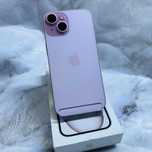 Apple iPhone 15 128GB (Балпык би)ЛОТ 610200