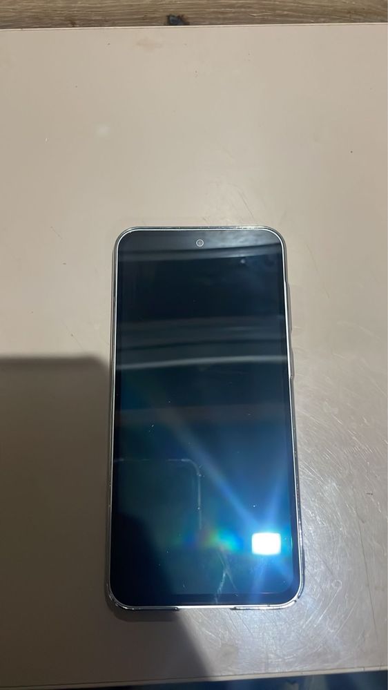Samsung S23 FE 128гб