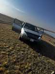 Toyota Harrier 1 поколение