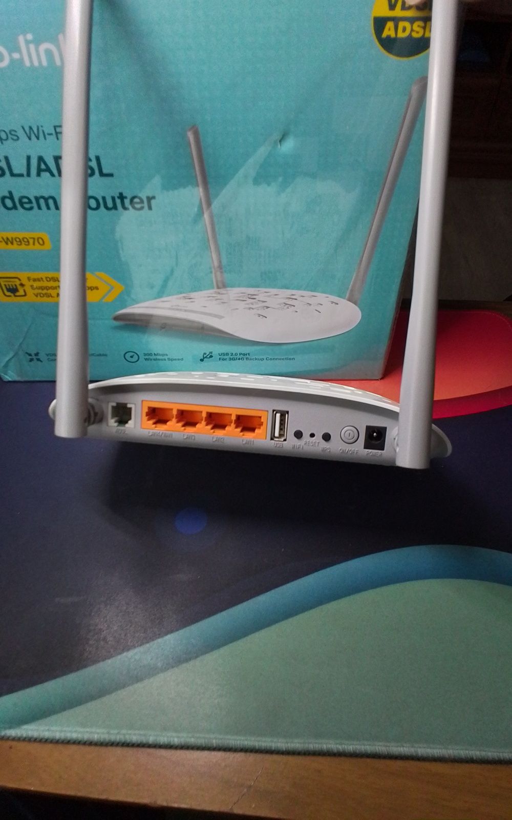 Продам Tp-link б/у.