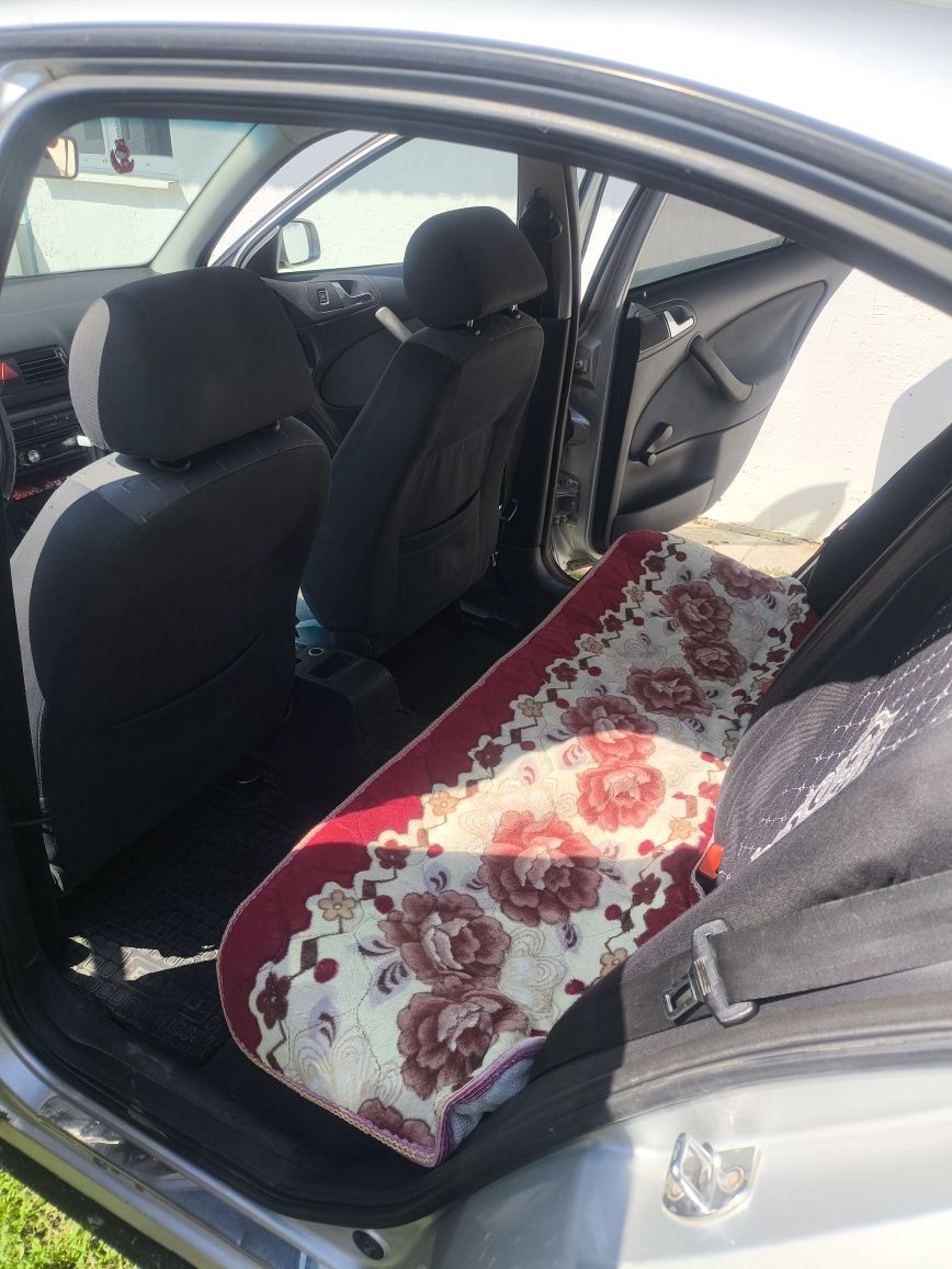 Продается Skoda Octavia 2005