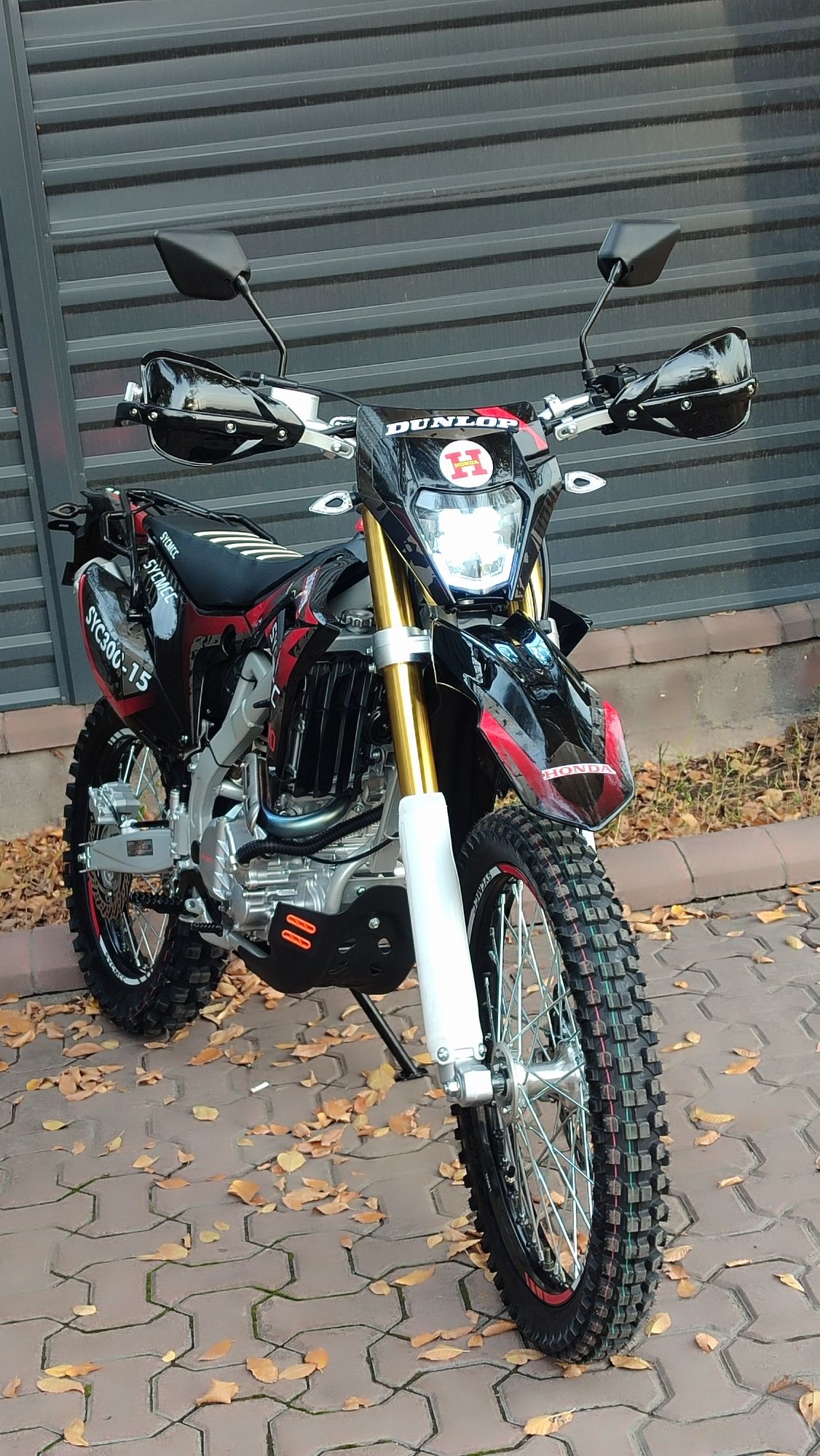 ENDURO 250куб 300куб Самые низкие цены в РК, ЛУЧШЕ КАЧЕСТВО, Доставка!
