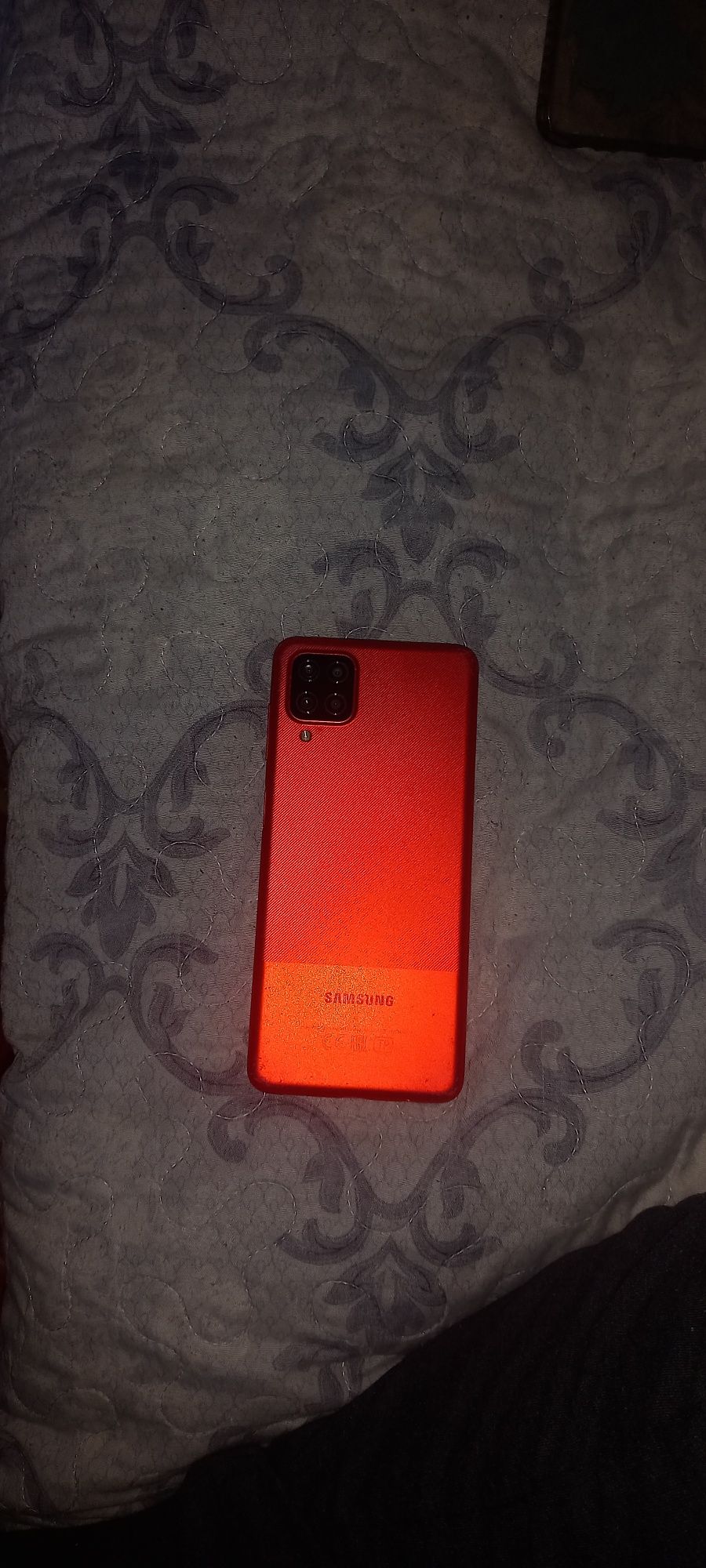 Samsung galaxy a12 арзан баға өте жақсы
