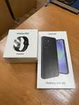 Продам samsung Galaxy a36 5g 8/128
