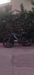 Велосипед Polato MTB