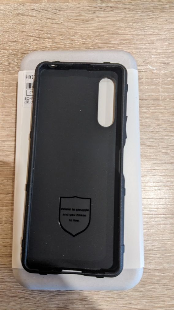 Смартфон Sony Xperla 10V