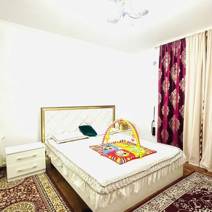 Саяжай Ягодка үй сатылады