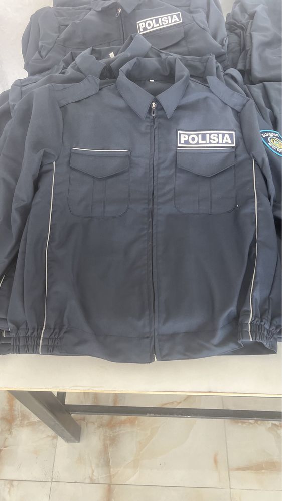 Продам форма мвд