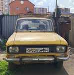 Продам автомобиль Москвич 412