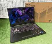 Игровой Asus TUF Gaming Core i5-11400H/RTX3050/16GB/SSD512GB/144Hz