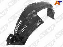 Подкрылок  Toyota Land cruiser prado