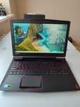 Игровой ноутбук Lenovo Legion Y520