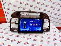 Магнитола Андроид Teyes CC2 CC3 X1 на Toyota Camry 30 35 магнитафон