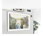 QLED телевизор Samsung The Frame 55