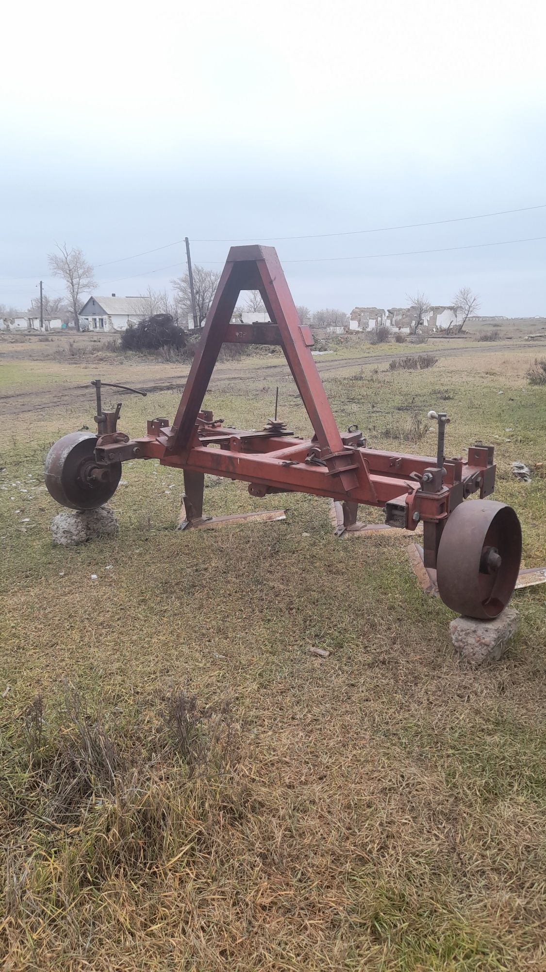 Продам 2 агрегата, КПШ 3.5