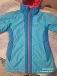 Куртка утепленная женская Columbia Snow Shredder Jacket
