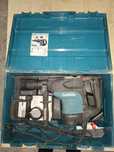 Перфоратор Makita HR4501C 13 Дж, SDS-Max