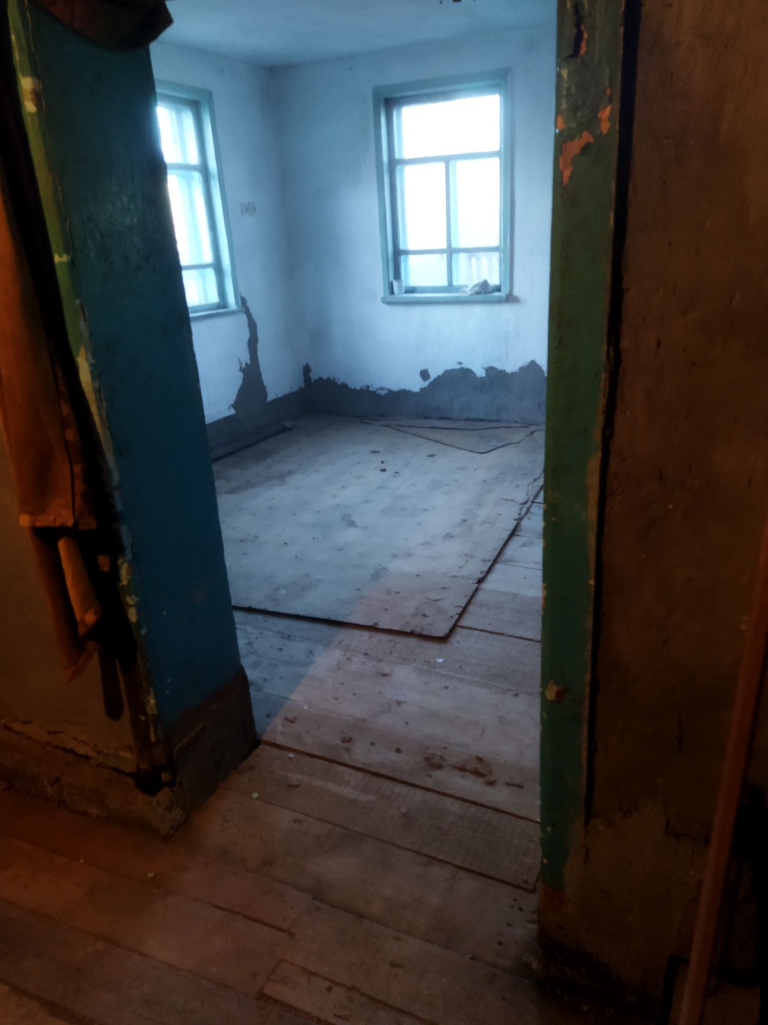 Продается дом в частном секторе,не дача