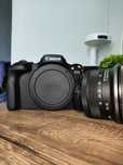 Canon eos r100 в идеальном состоянии