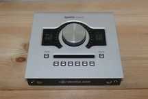 UAD Apollo Twin Duo ThunderBolt Звуковая Карта