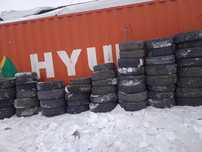 Продам покрышки разные летние зимние